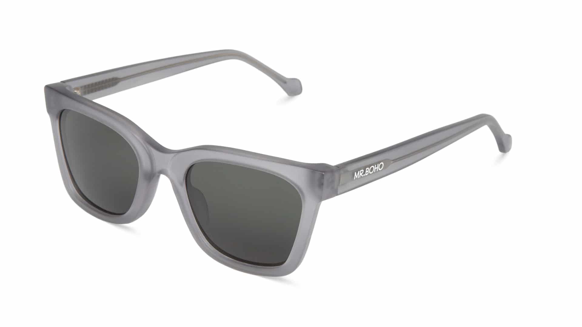 MATTE ASH GARTNER WITH CLASSICAL LENSES - miniatura 2