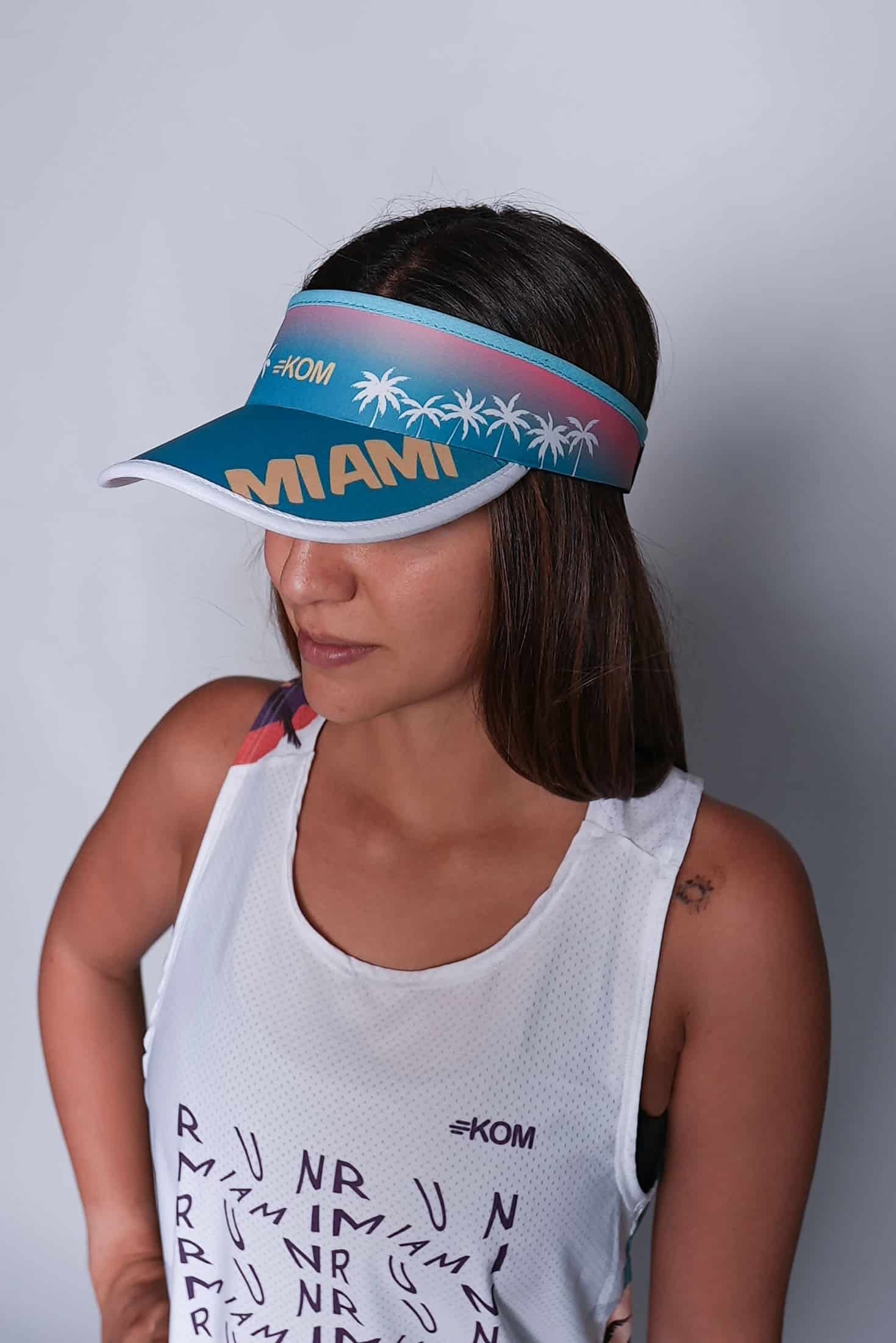 Esqueleto GIRO deportivo running Personalizado - Custom - miniatura 1