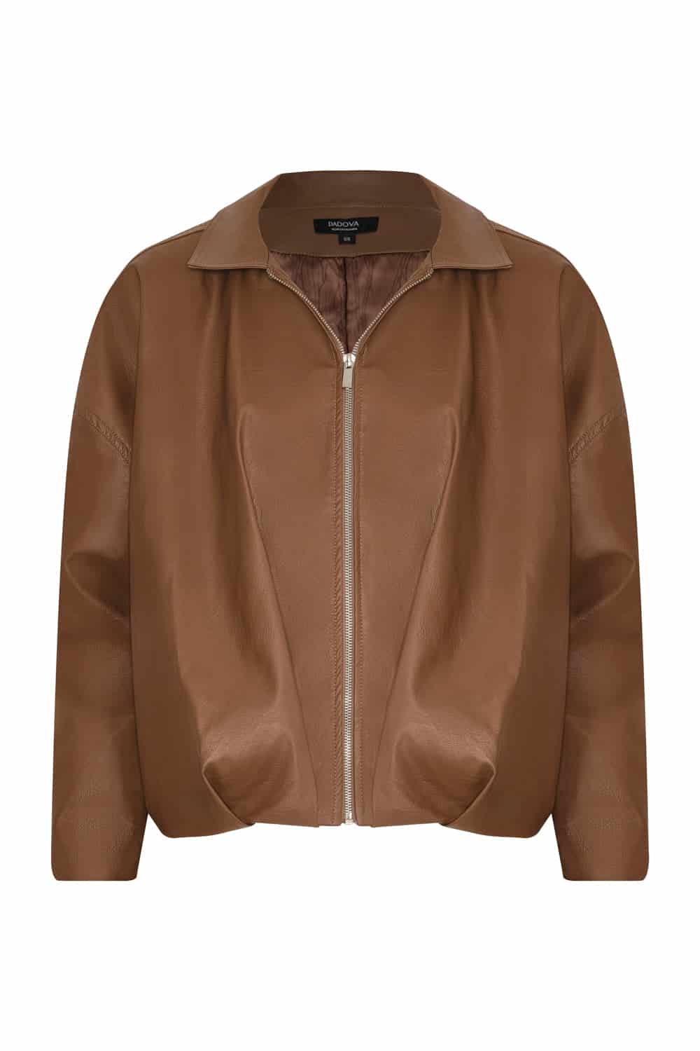 Chaqueta chasse camel - miniatura 1