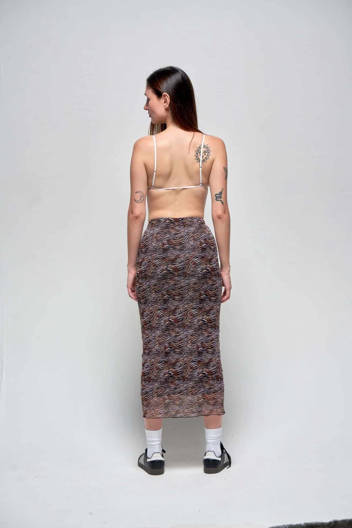 CROP STAR WHITE - miniatura 22