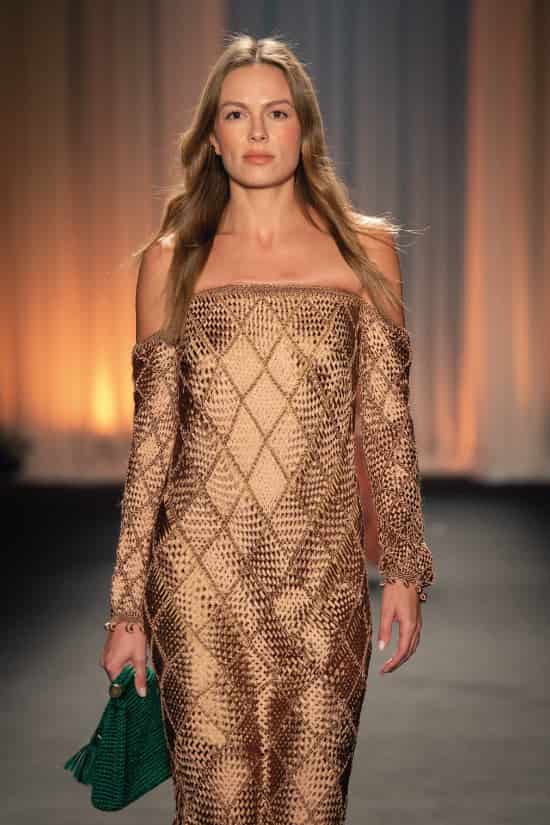 AGUSTINA DRESS - miniatura 6