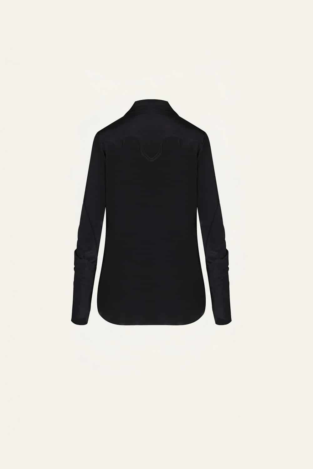 Iconic Drape Top - miniatura 6