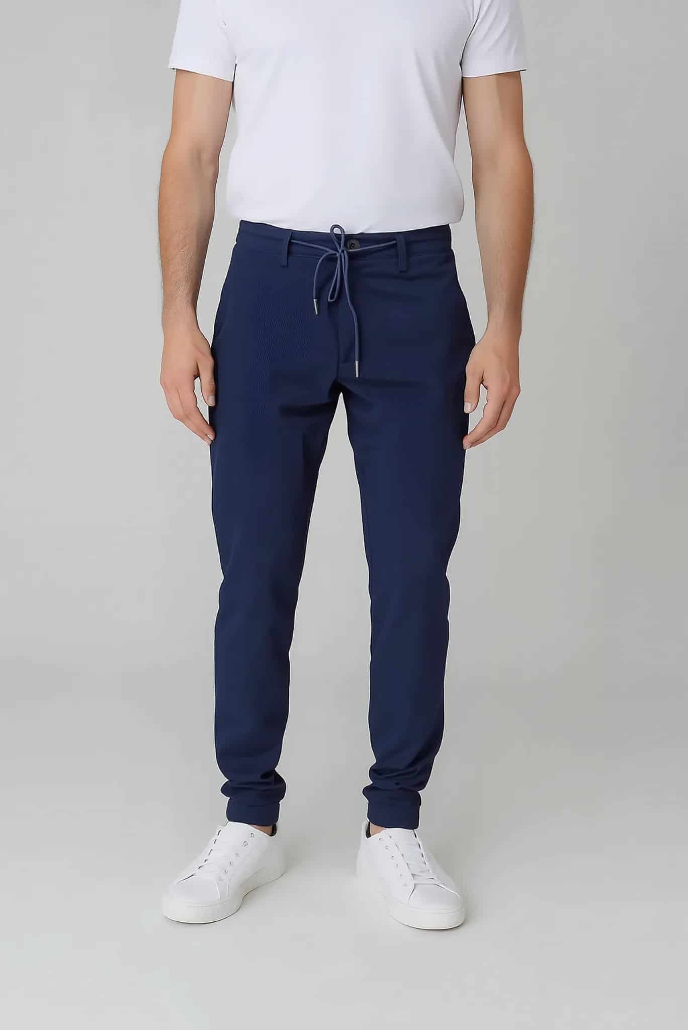 Pantalón Jogger Ric Jon Sonen - miniatura 5