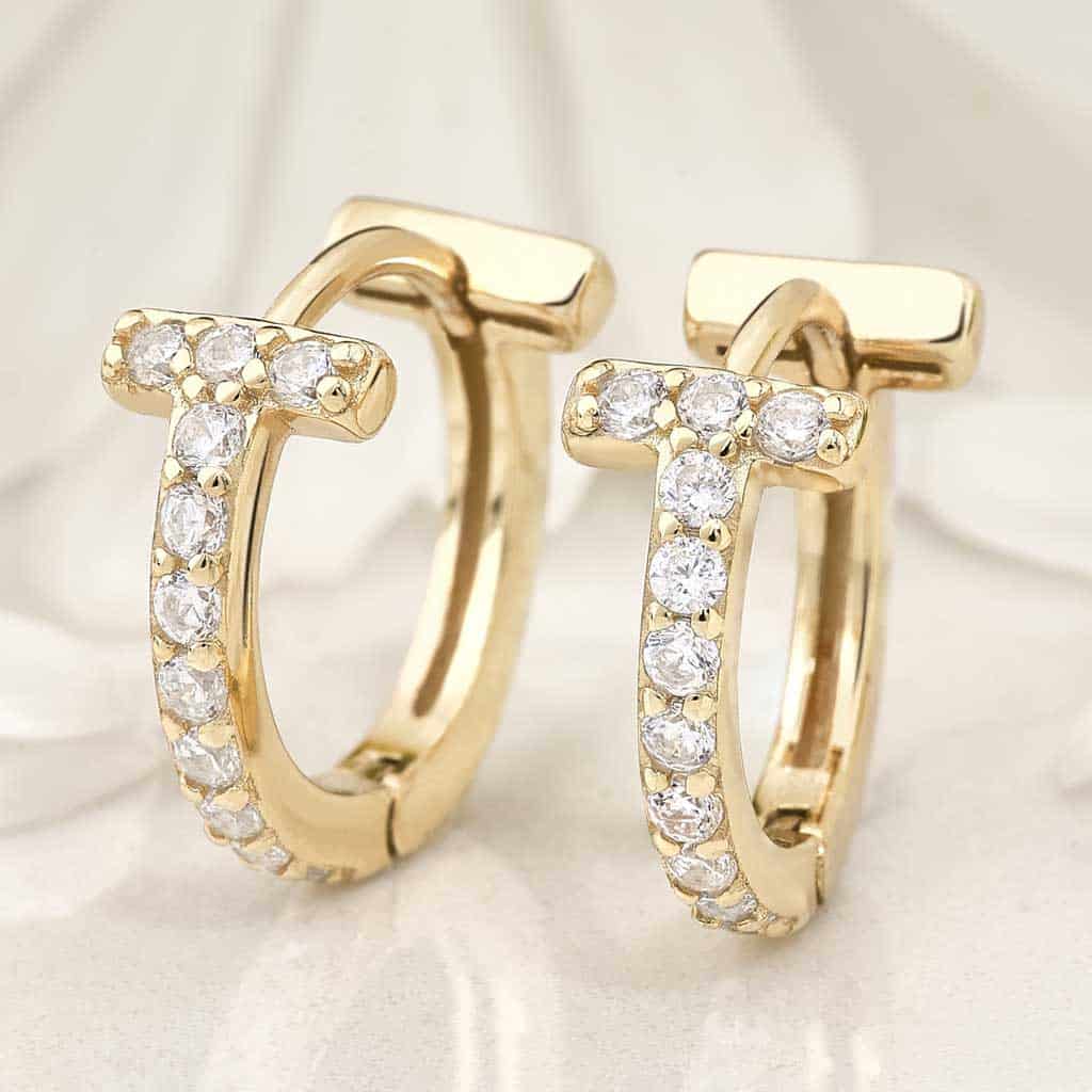 Aretes Gaby - miniatura 1