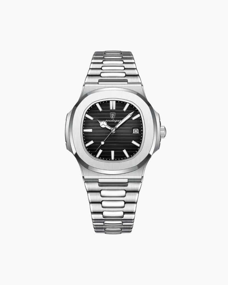 Geneva Classic Watch (Waterproof) - miniatura 5