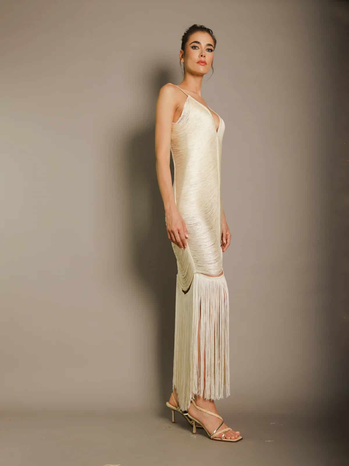 VESTIDO ZOIRE - miniatura 9