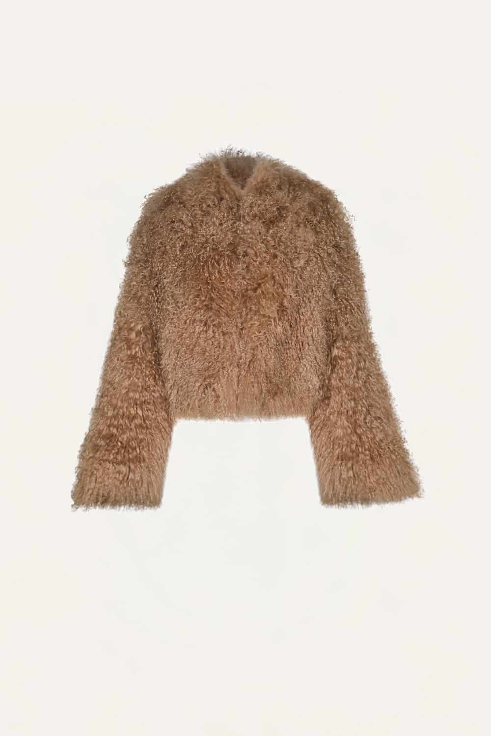 Long Night Jacket - miniatura 1