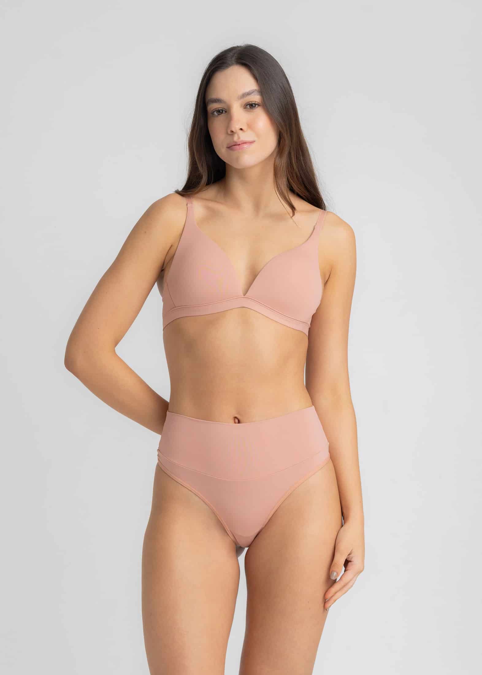 Bra Peach - miniatura 1