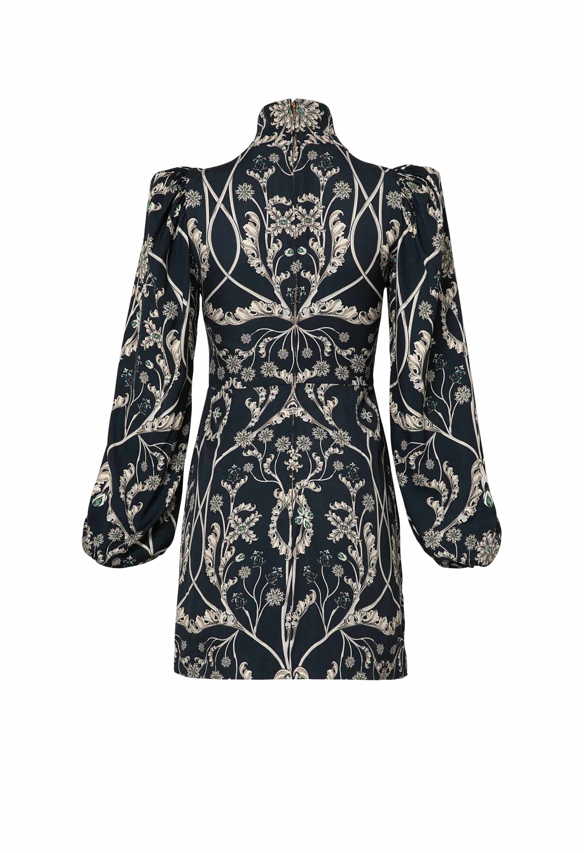 Guaba Gema Mini Dress - miniatura 5