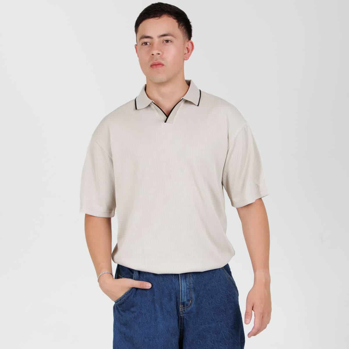 Camisa Axspen OX5603 - miniatura 2