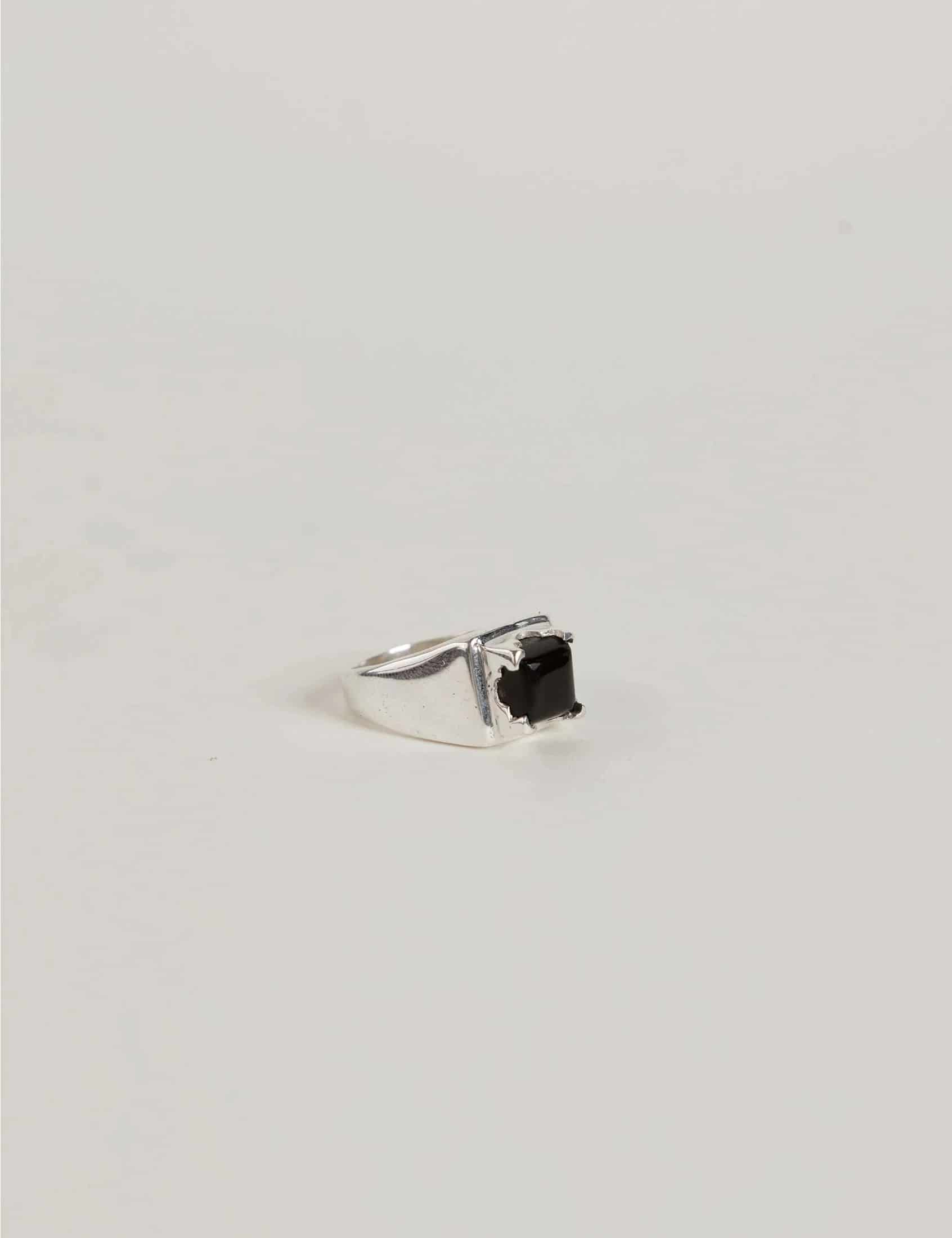 CHAIN STITCH RING - miniatura 5