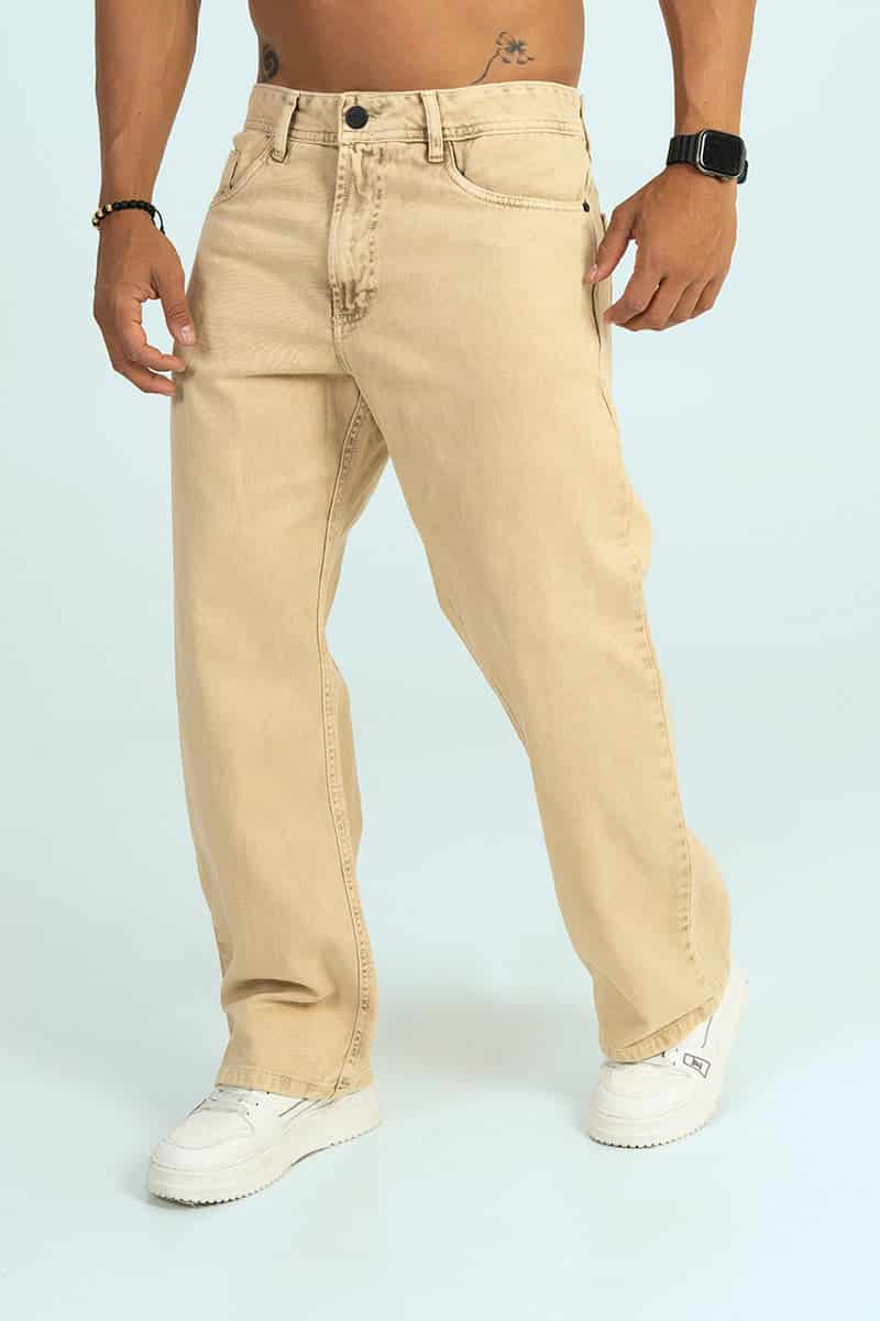 Jean moda urban desert - miniatura 3