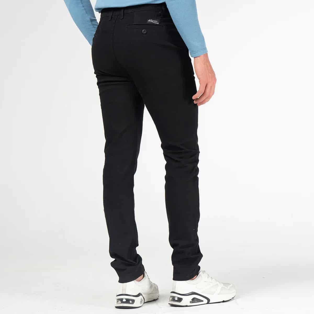 Pantalon Dril Martin Licrado - miniatura 12