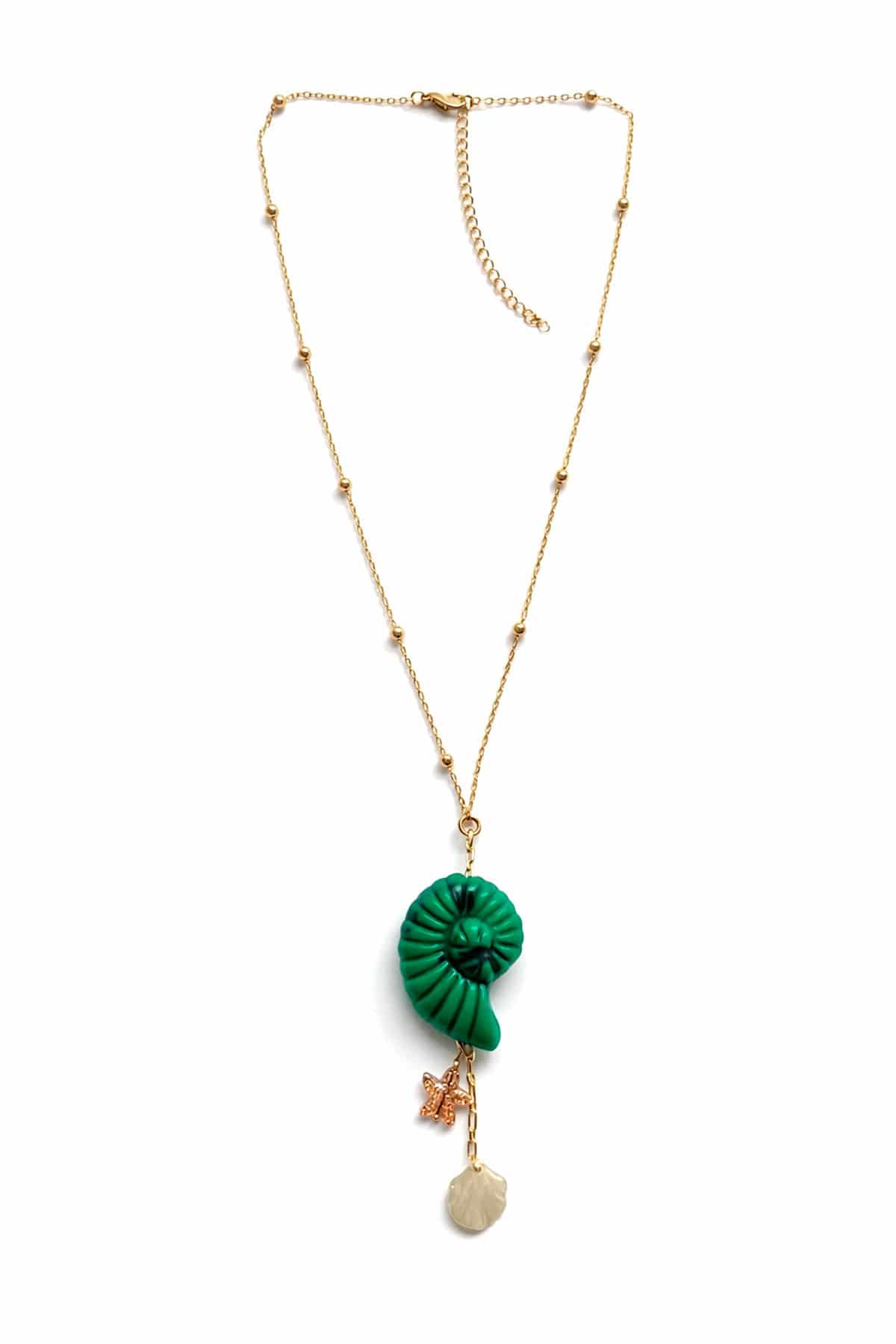 Collar Coral - miniatura 2
