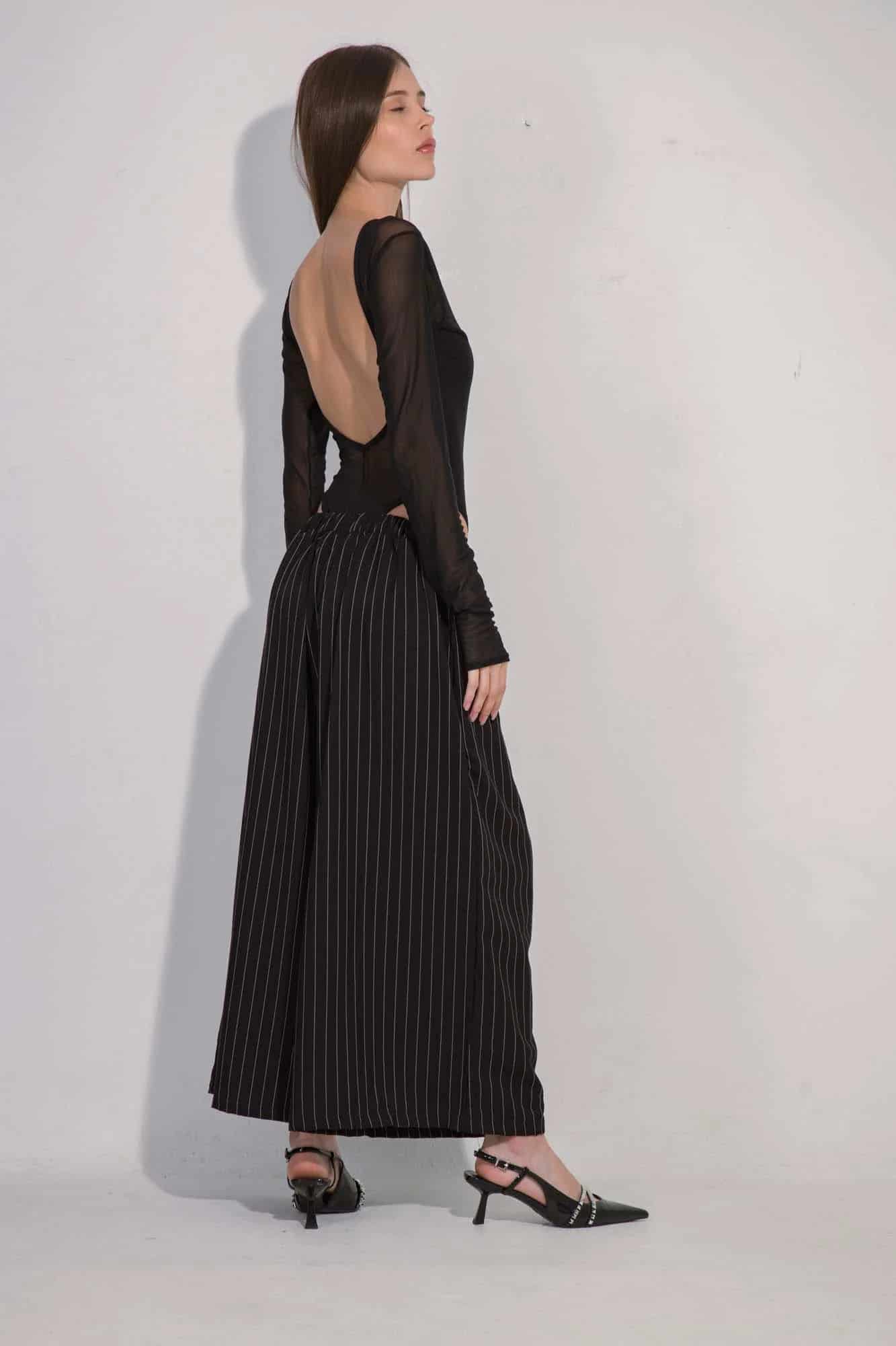 CULOTTE PANTS - miniatura 18