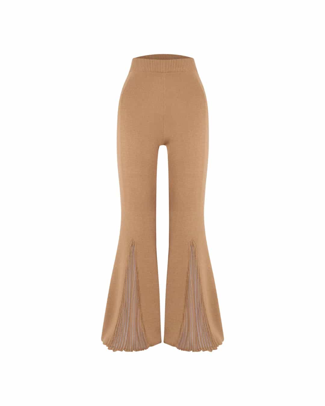 Pantalón Medea Camel - miniatura 5
