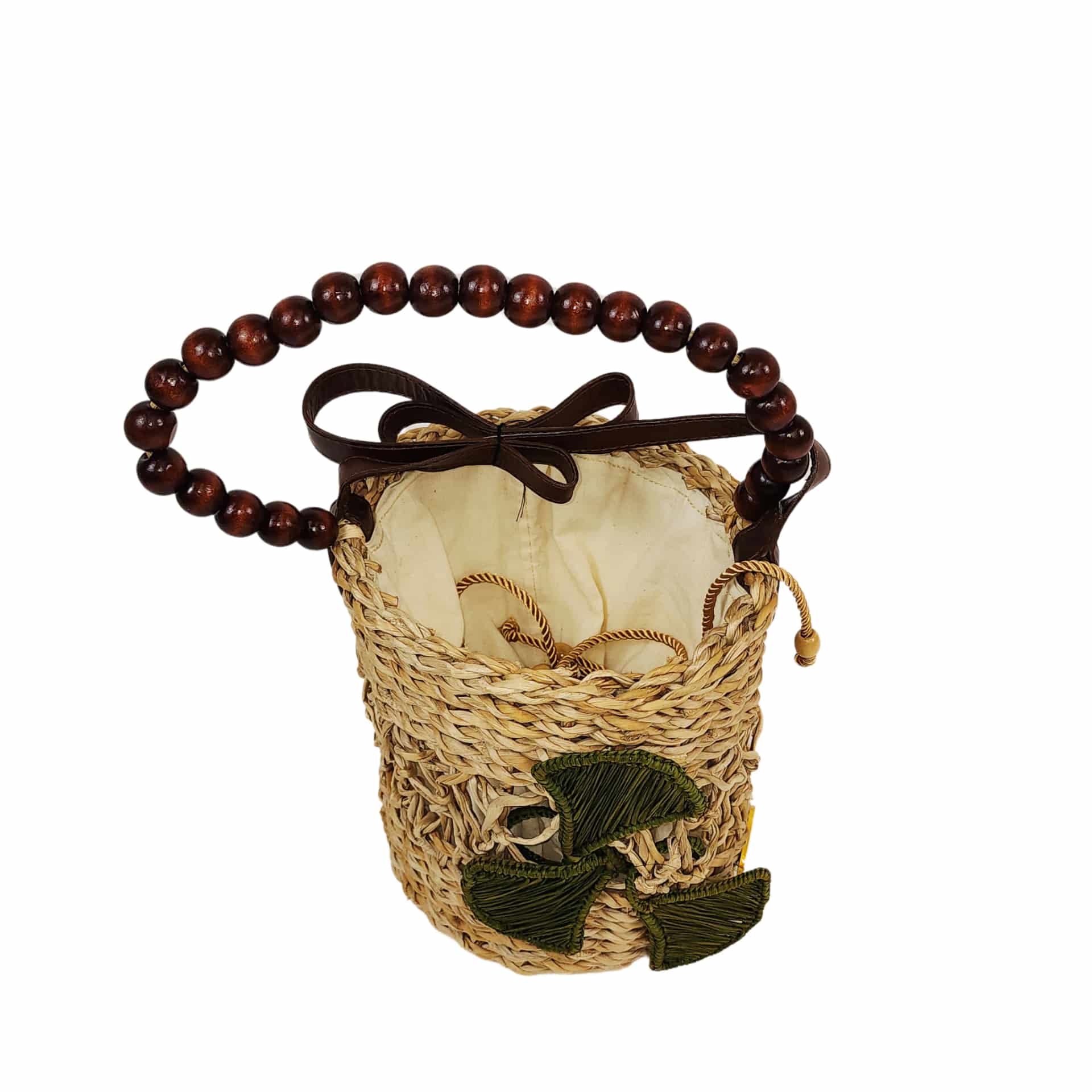 Bucket Flower Bag - miniatura 2