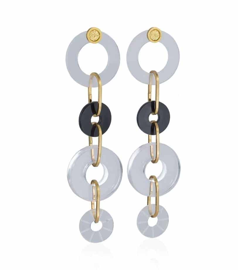 Aretes Bia - miniatura 2