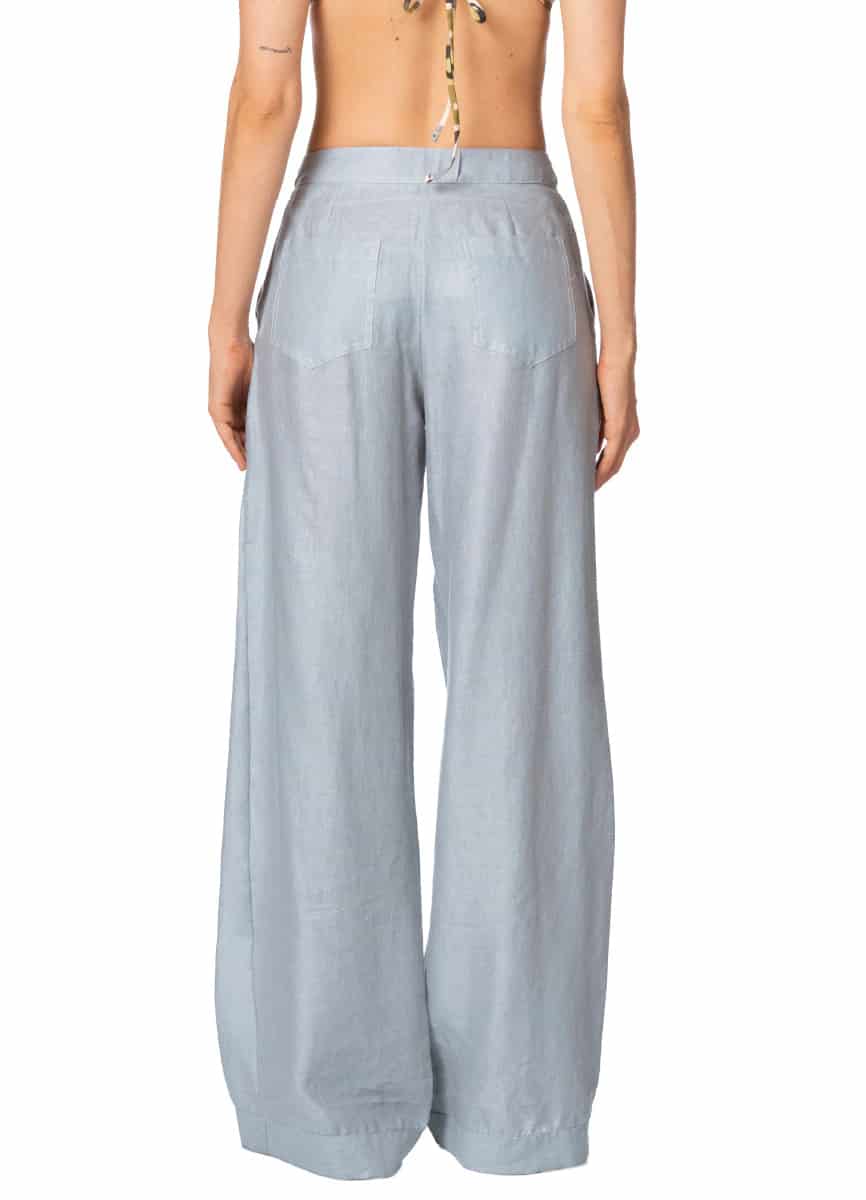 STONE TOWN ARISHA PANT 9588 - miniatura 6