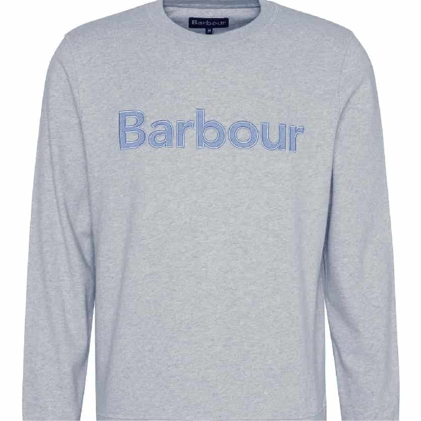 Pique Logo Sweatshirtiou - miniatura 2