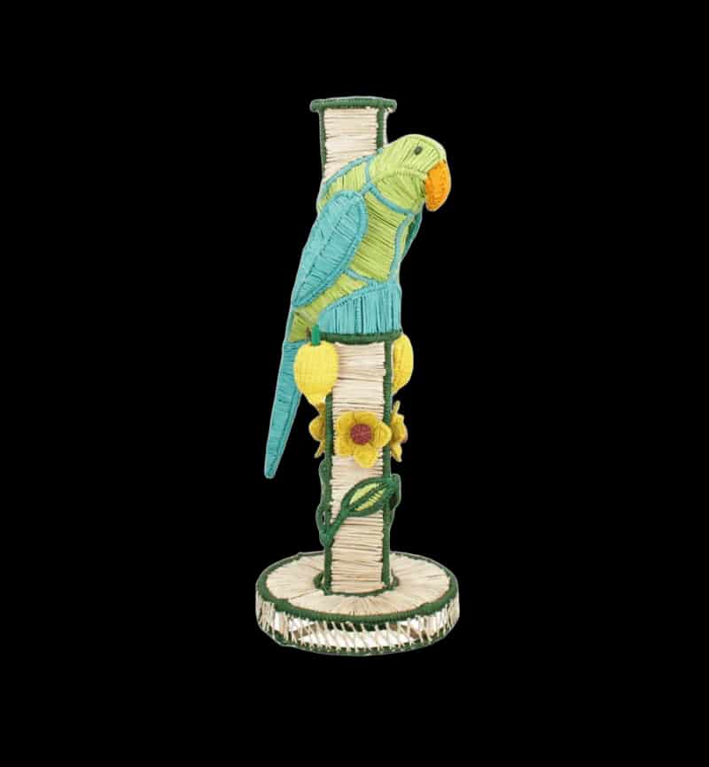 FLORERO - PERIQUITO - miniatura 1