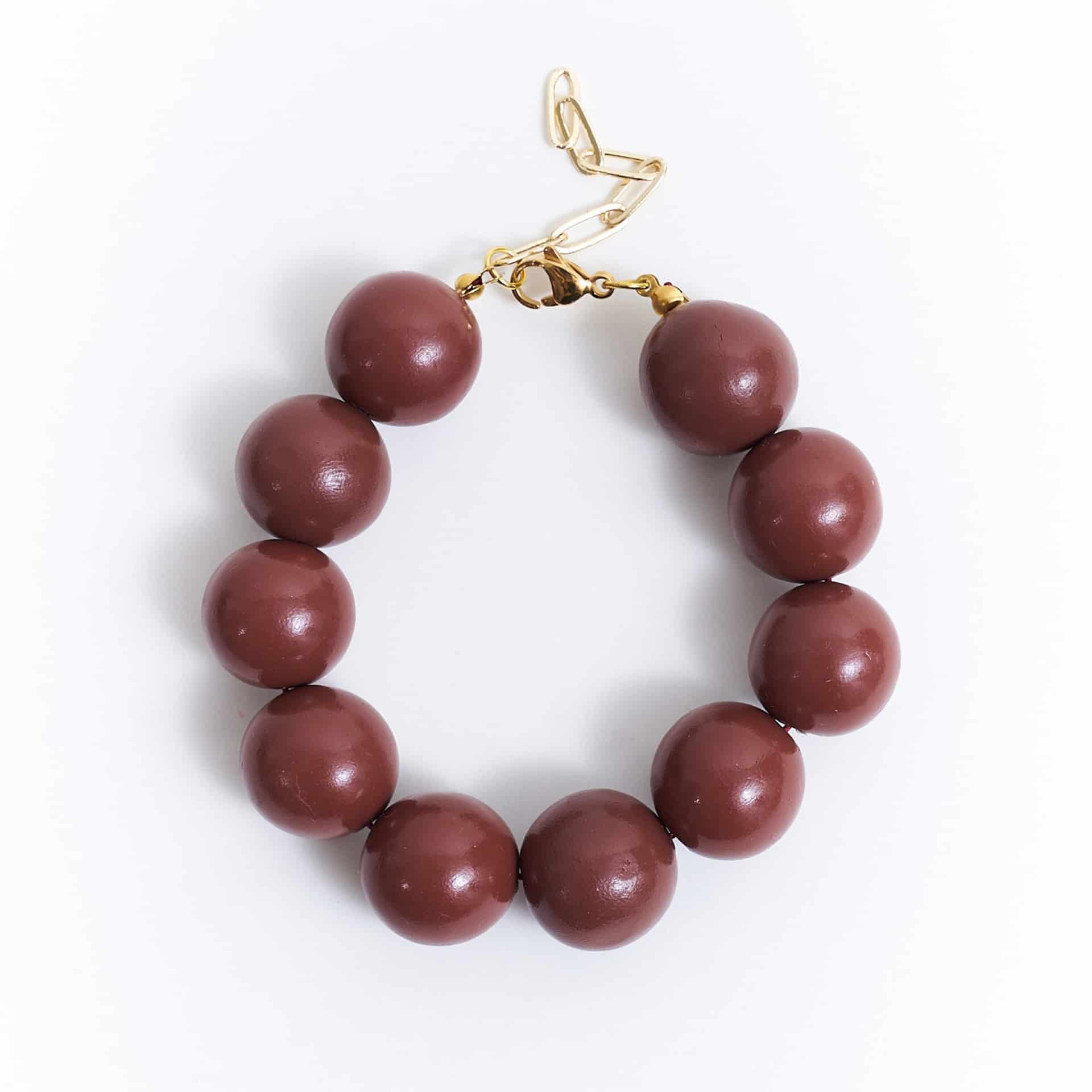 Pulsera Expresso Martini - miniatura 1
