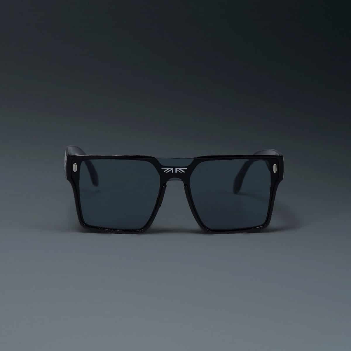 Gafas Negras - miniatura 2