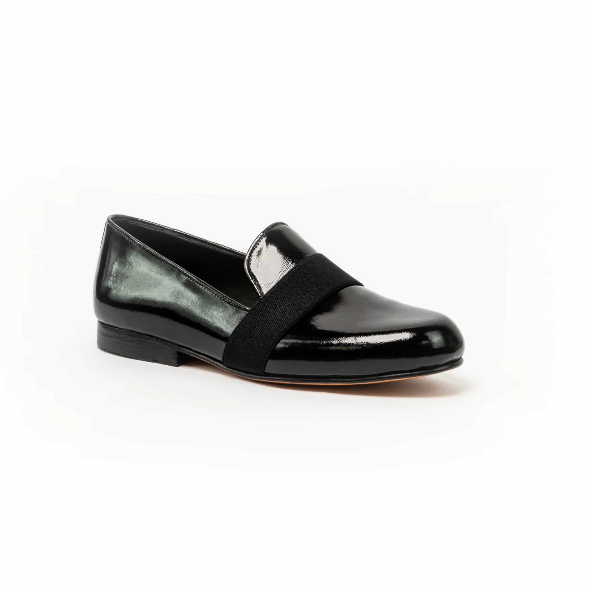 Slipper Tuxedo - miniatura 1