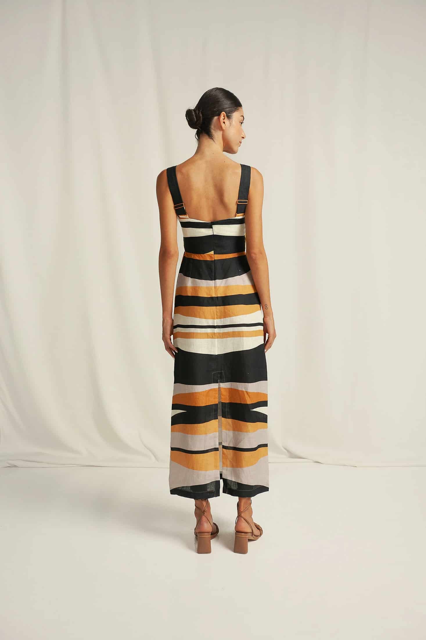 LIZZIE DRESS - miniatura 3