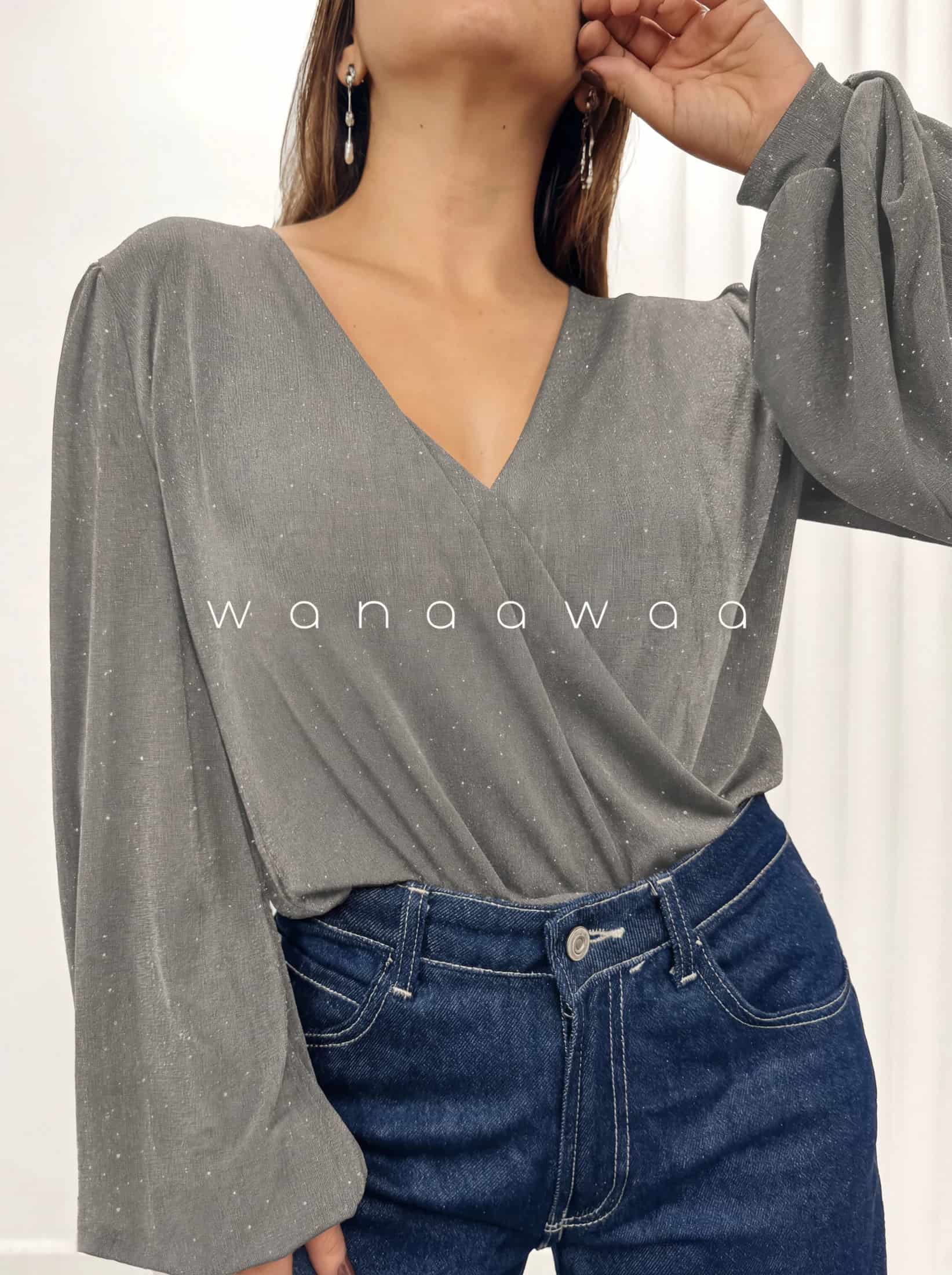 BLUSA CAPRI - miniatura 6