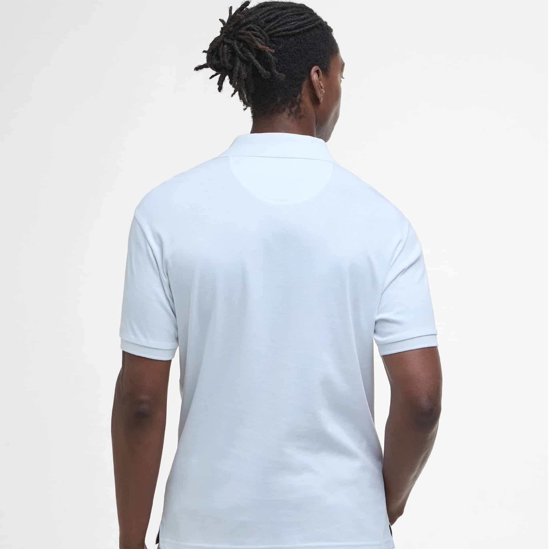 Sports Relaxed T-Shirt - miniatura 4