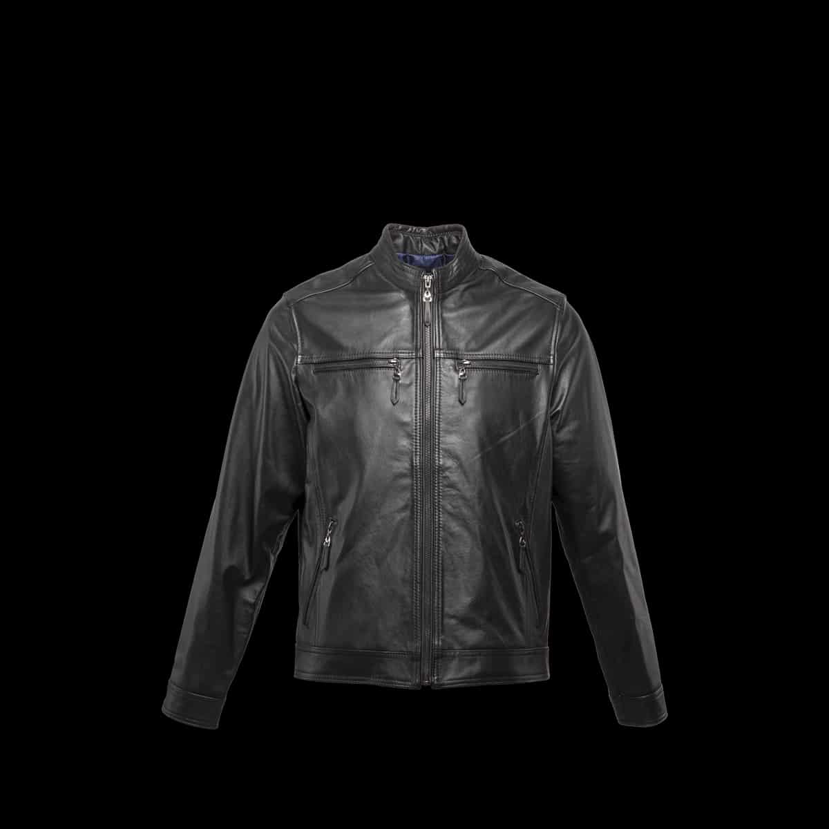 CHAQUETA PARA HOMBRE NICO - miniatura 1