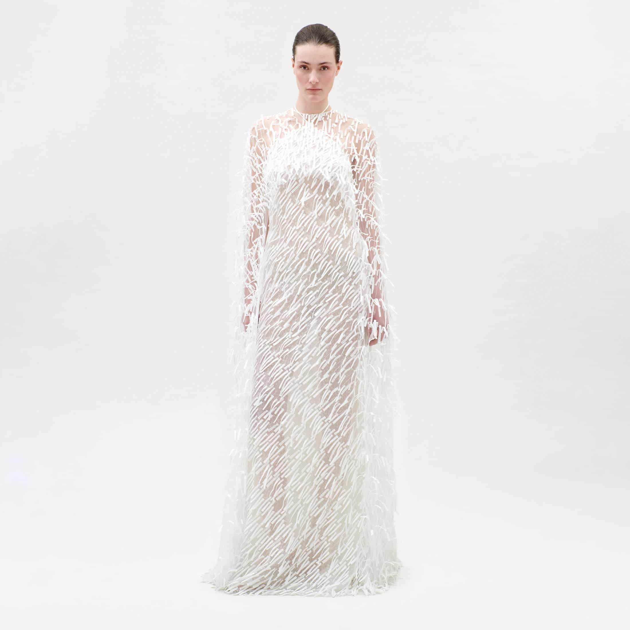 Milangela Dress - miniatura 1