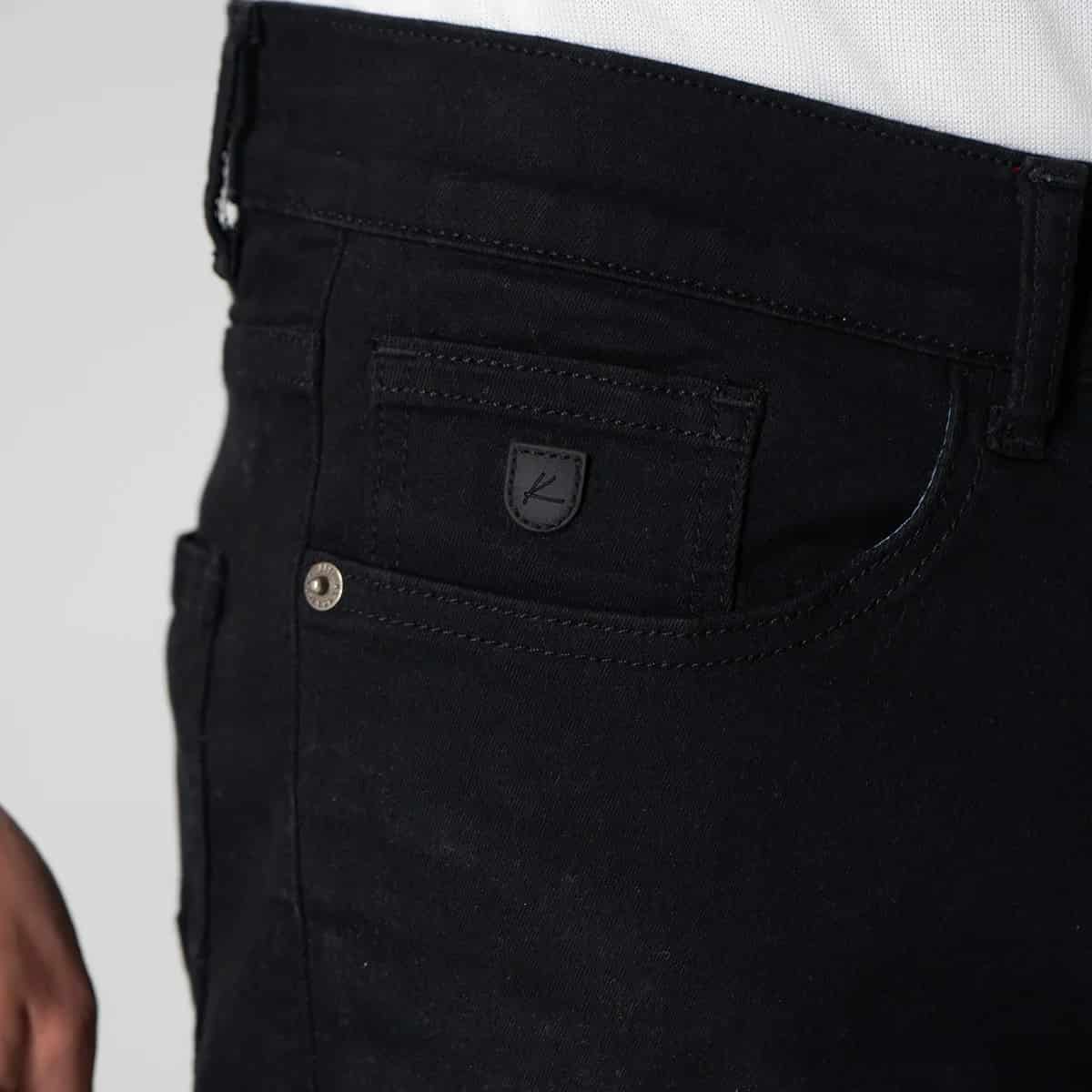 Jean Basico Slim Orange - miniatura 17