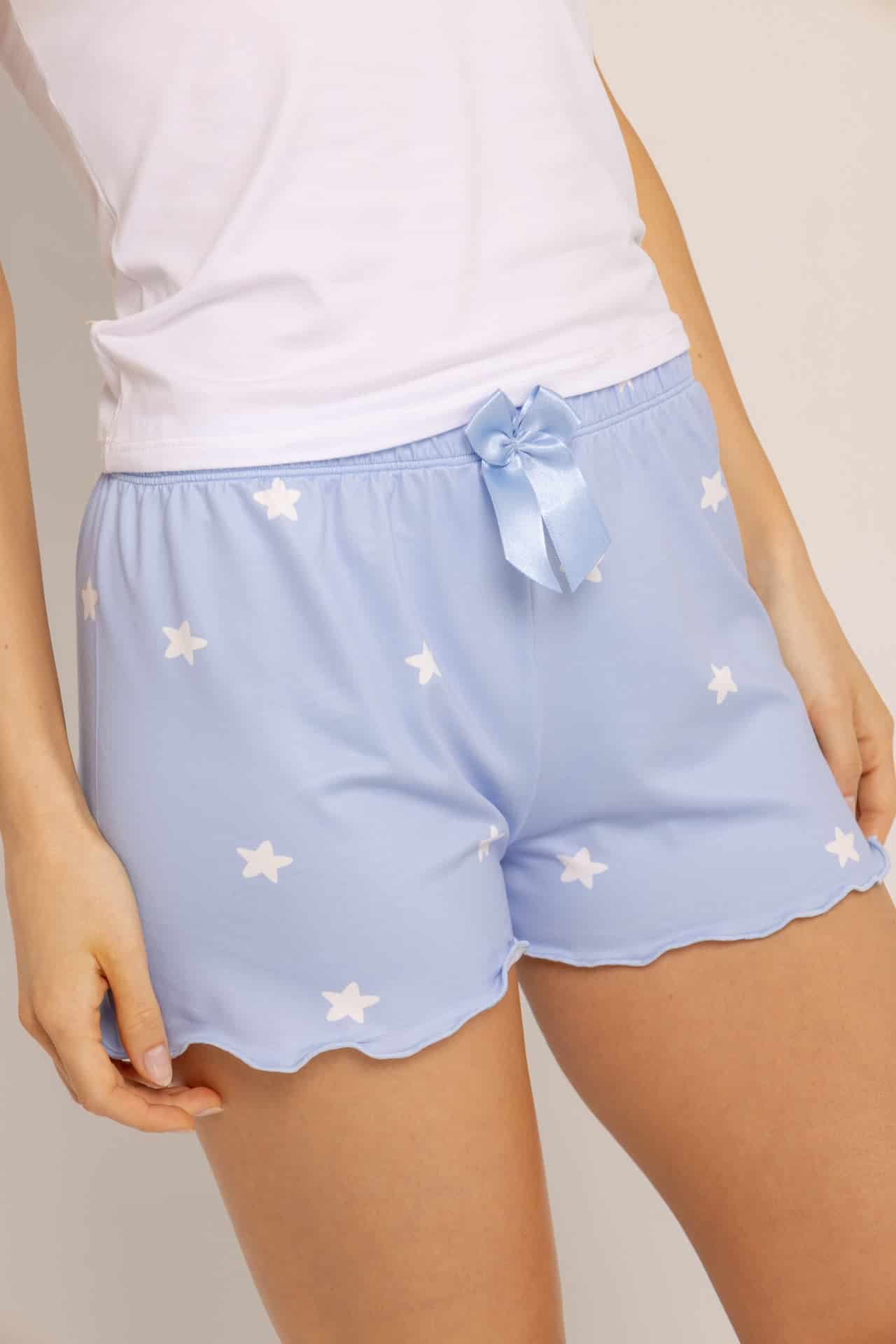 Set Short Zurich Sky Star - miniatura 5