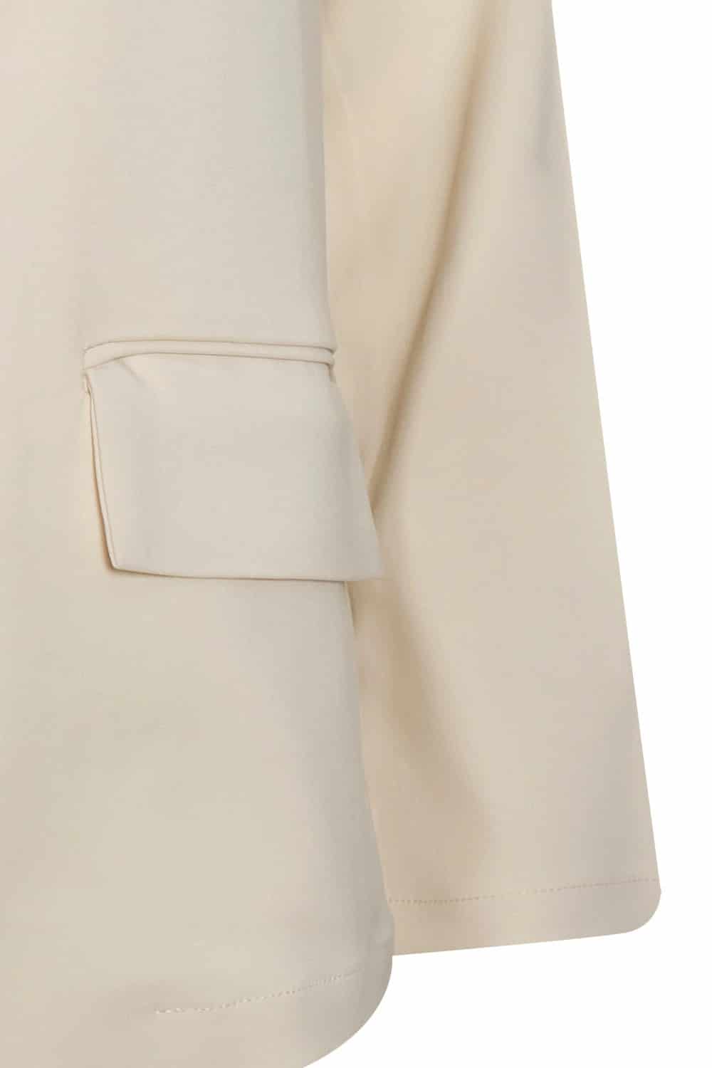 Blazer grecia natural - miniatura 4