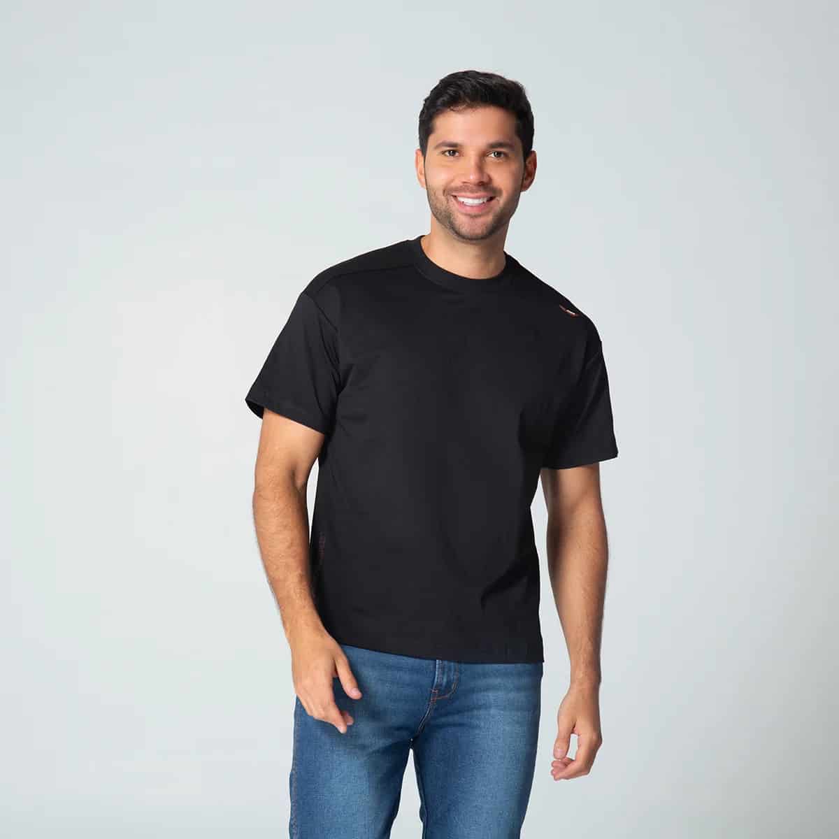 Camiseta Cuello Redondo Special - miniatura 7