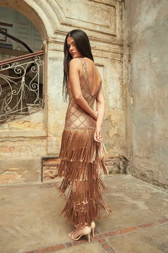 ATENA DRESS - miniatura 3