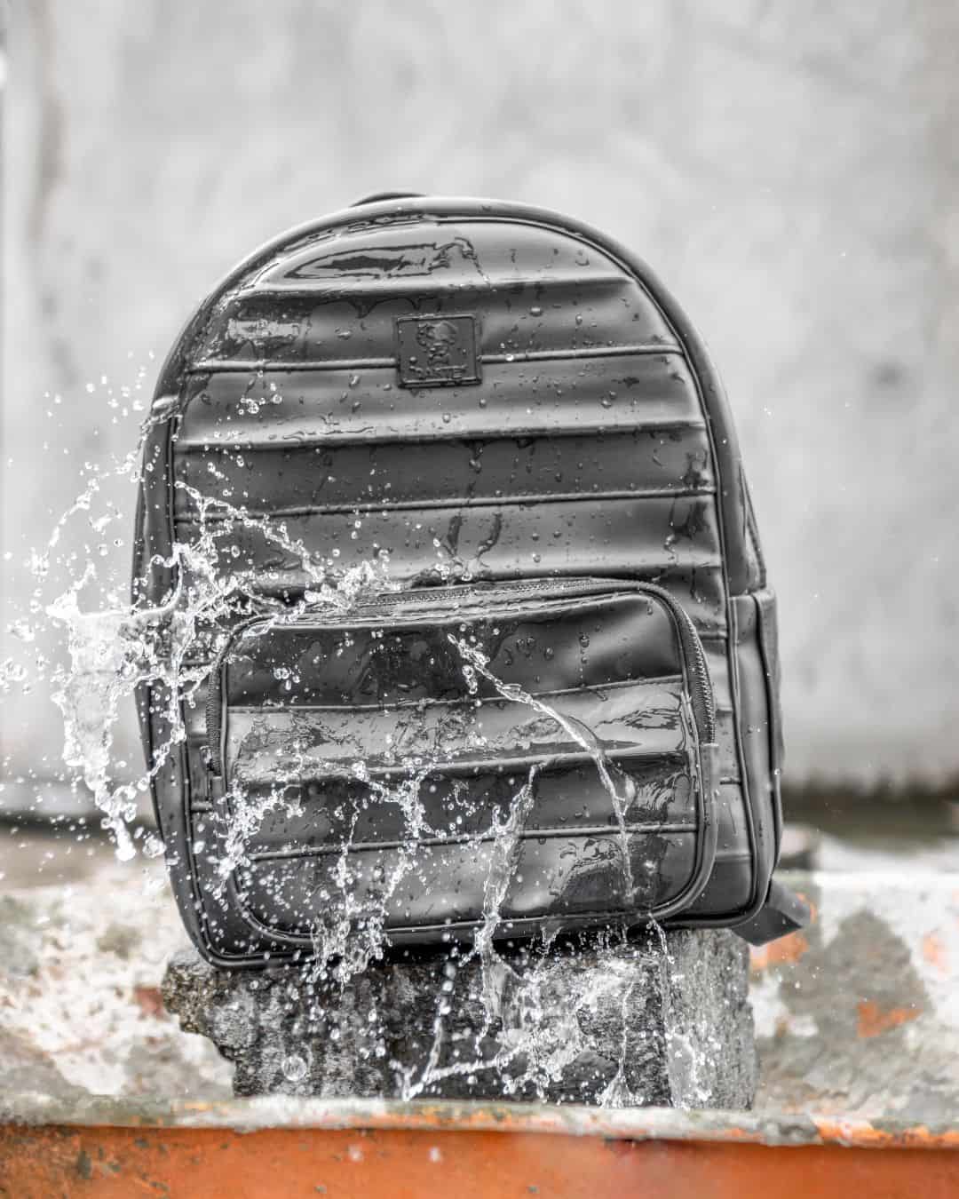Eco Backpack - miniatura 2