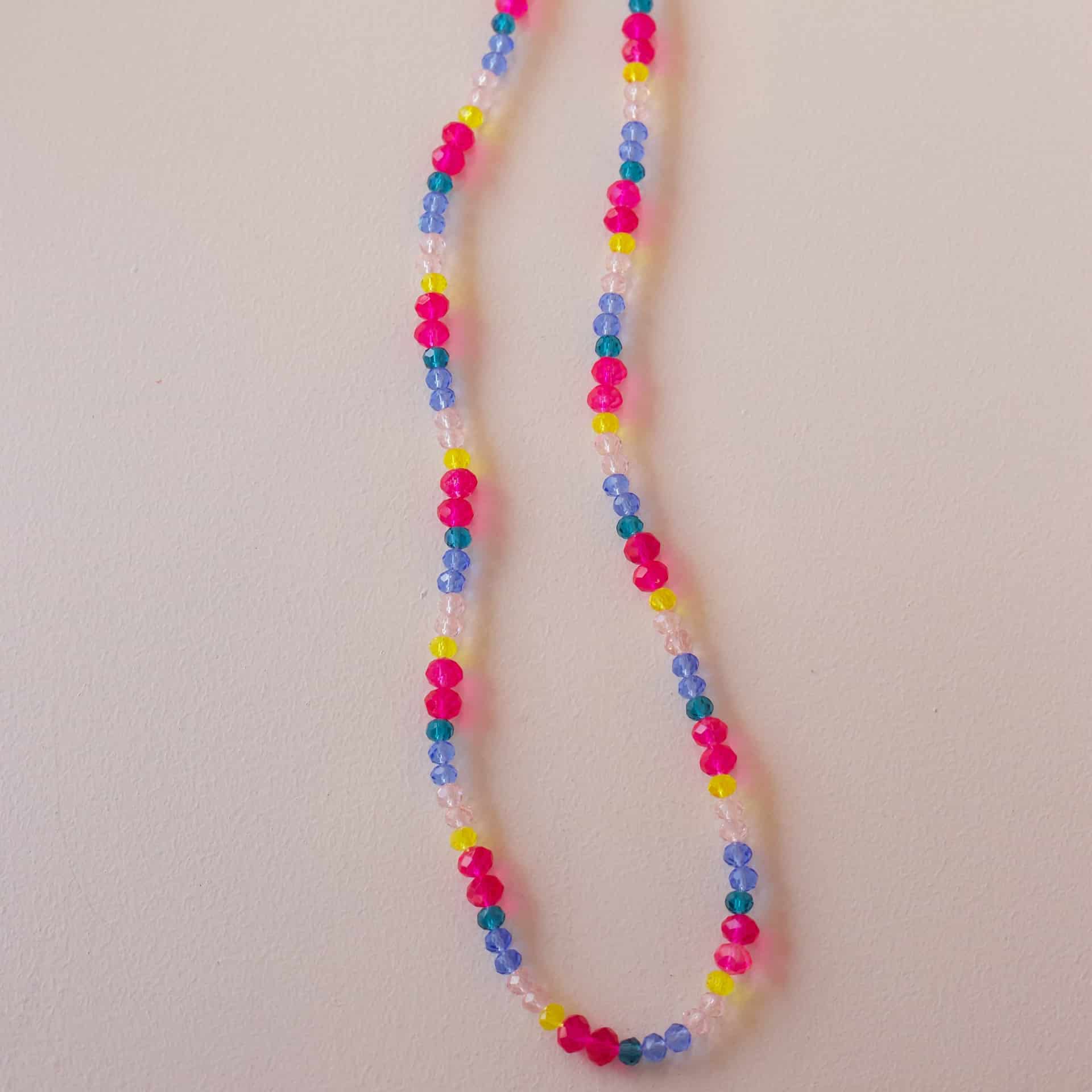 Collar birthday Cake - miniatura 3
