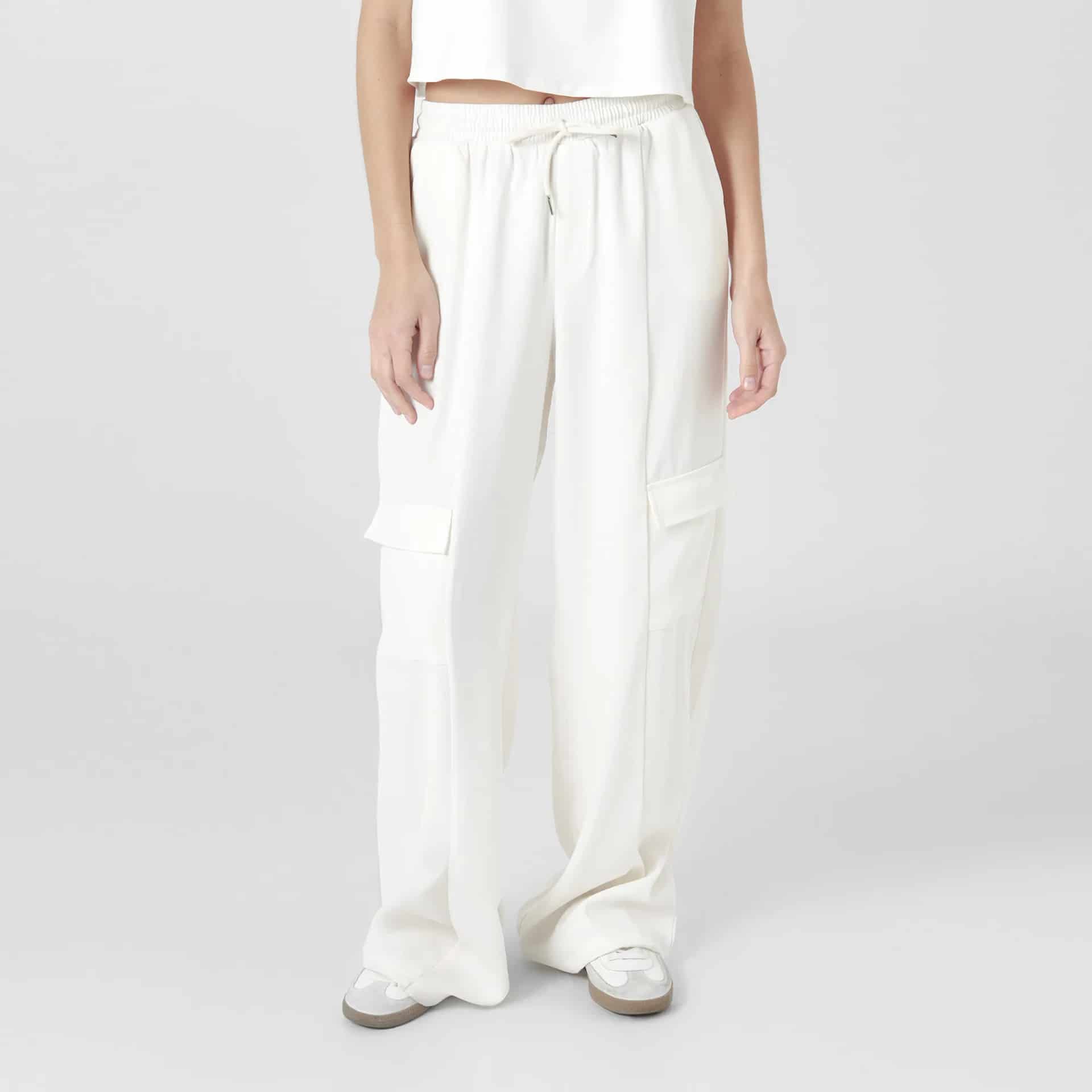 Pantalon Tiro Alto Bota Flare - miniatura 3