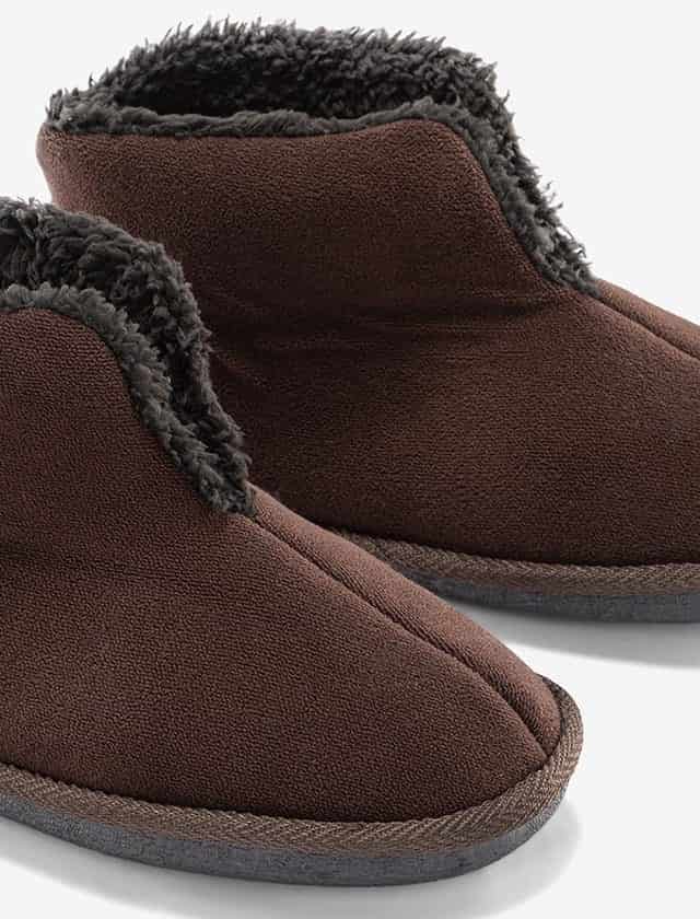 Pantufla Térmica Imperio Unisex - miniatura 4
