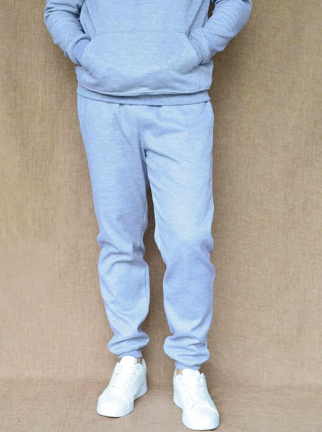 JOGGER CONFORT - miniatura 3