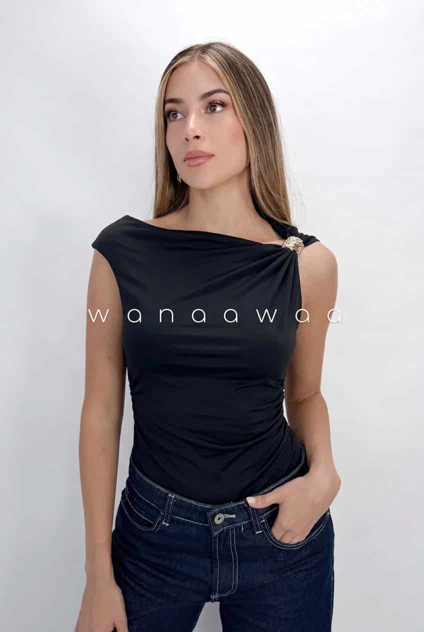 BLUSA MARIMAR - miniatura 2