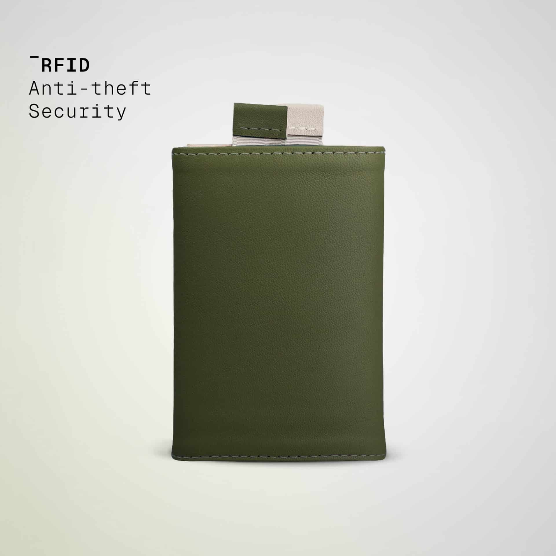 Speed Wallet - Aroma Collection - miniatura 27