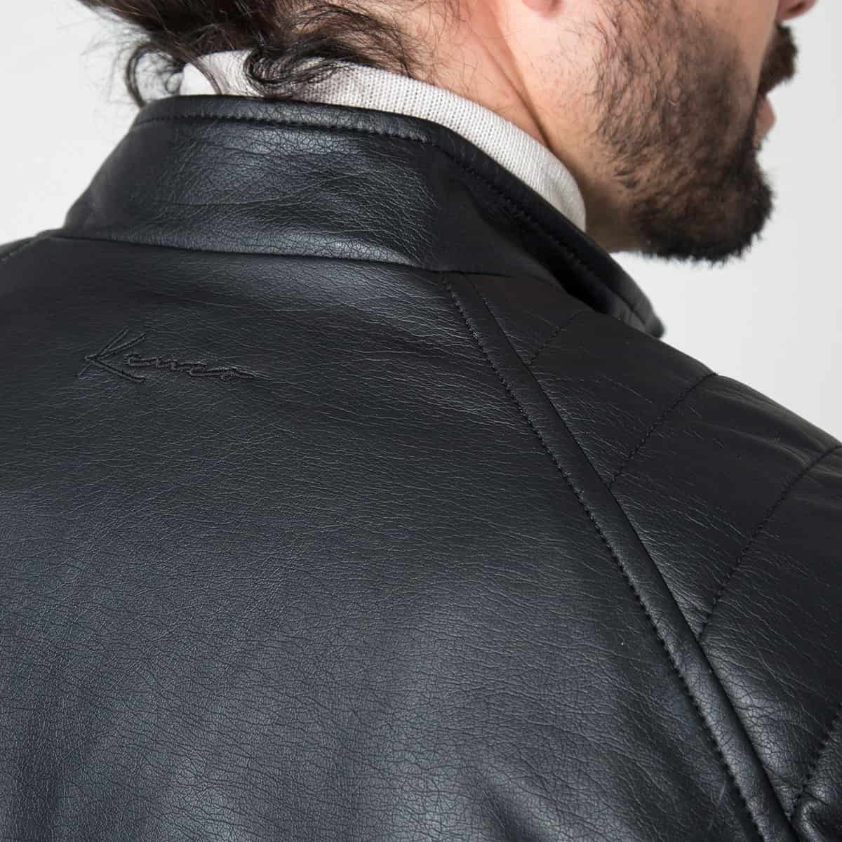 Chaqueta Sintetica Cuello Neru Scotland - miniatura 10