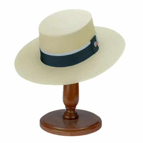 Sombrero Cordobes Manises - miniatura 2