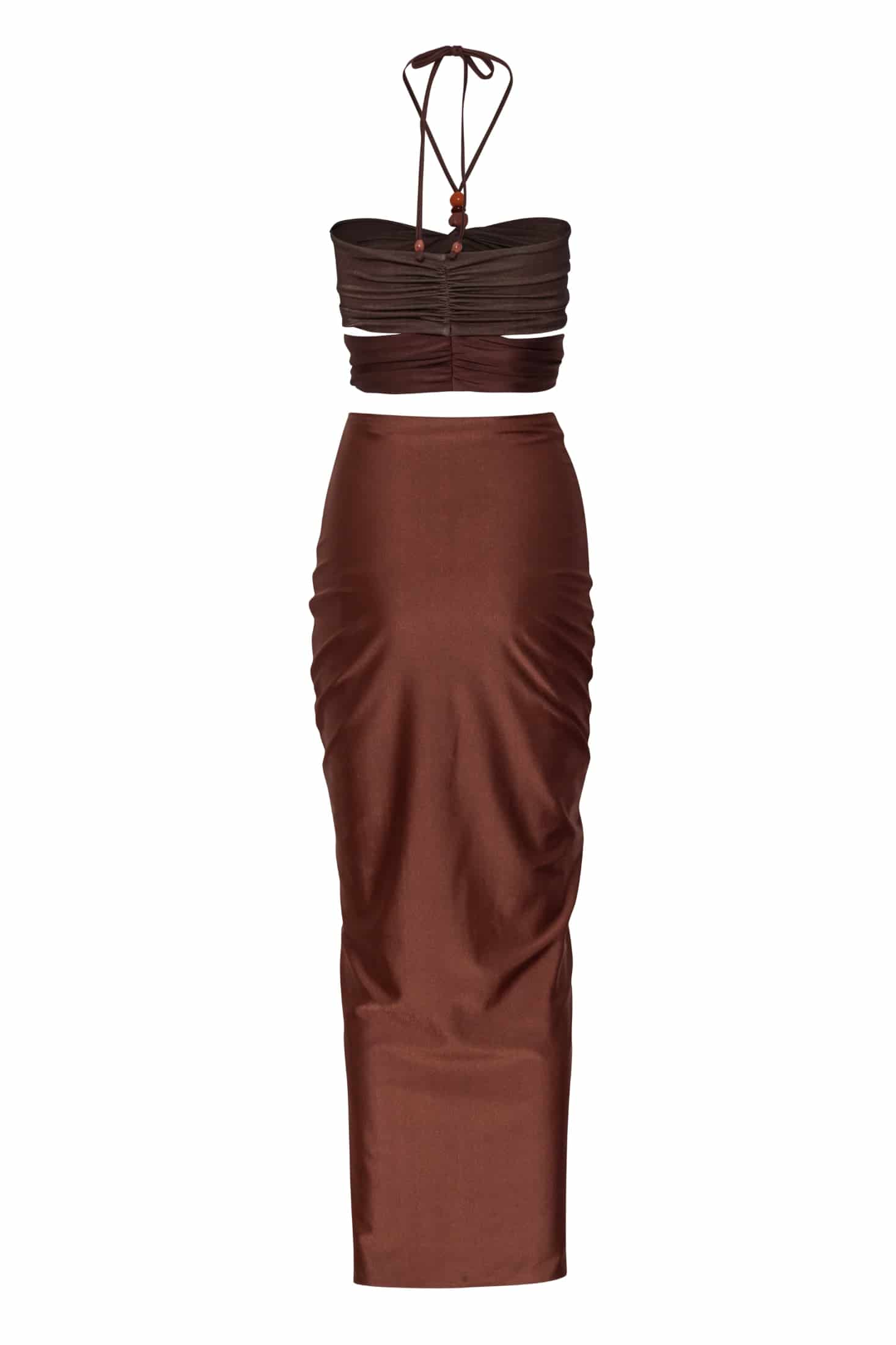 Dawn Maxi Dress - miniatura 3