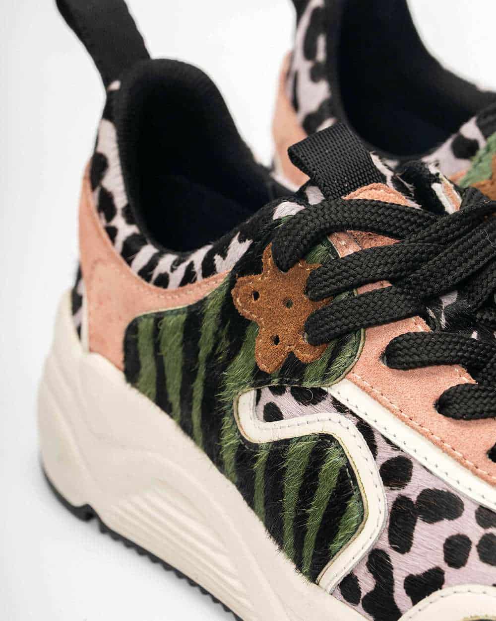 FAUNA SNEAKERS - miniatura 5
