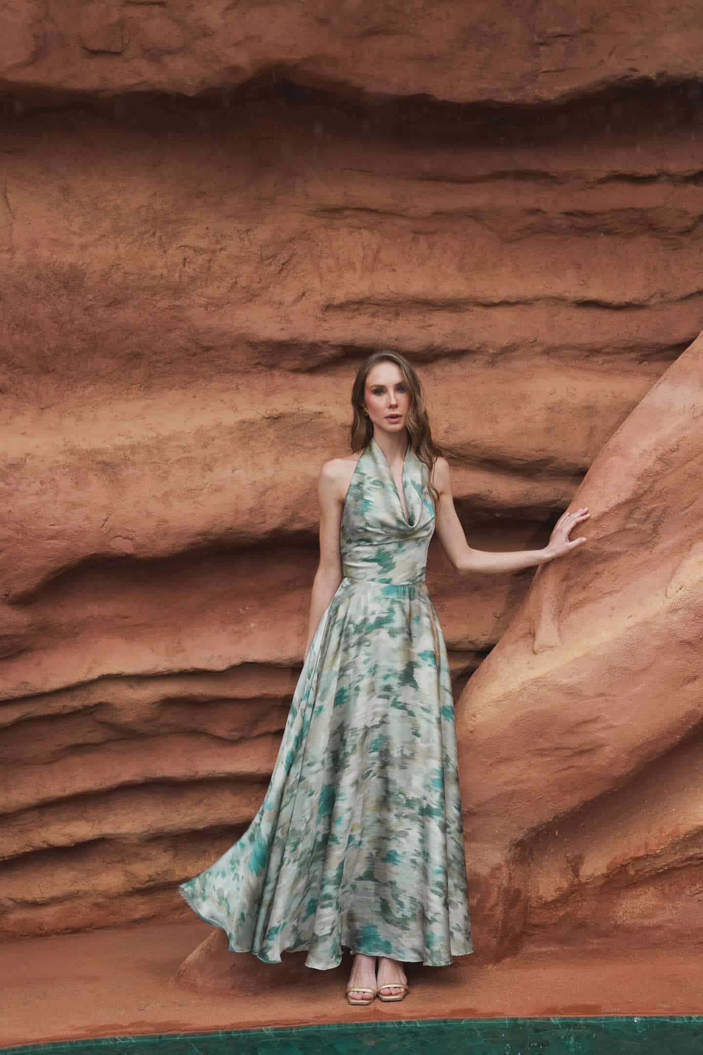 Vestido Clara - miniatura 1